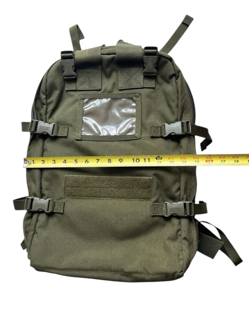 Blackhawk Military Backpack STOMP 2 Medical Tactical Trauma Jump Rated Combat